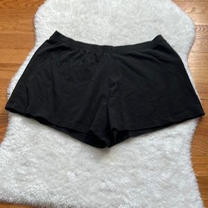 Tekgear Sz M Black Lounge Shorts